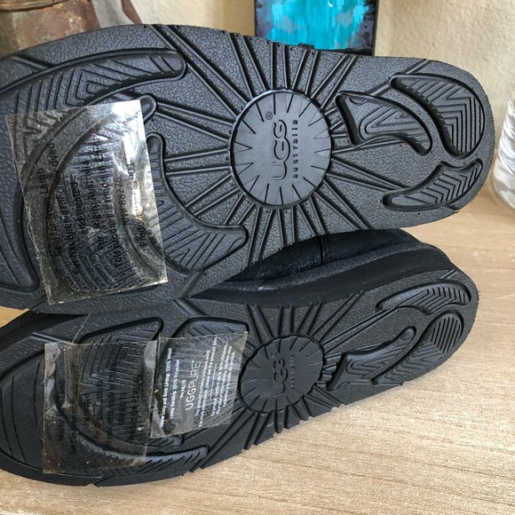 Australia becket UGG boot NEW** - Picture 6 of 7